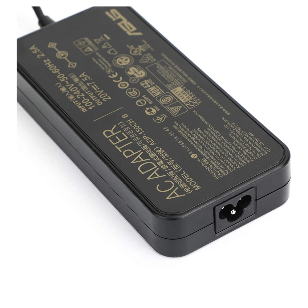 ASUS LAPTOP ADAPTOR 150W 20V / 7.5A (SONY PIN) view 2